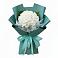 Букет цветов из: Гортензия в Первомайском Ставропольского края