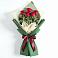 Букет цветов из: Розы в Первомайском Ставропольского края