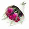 Букет цветов из: Розы в Первомайском Ставропольского края