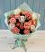 Букет цветов из: Розы в Первомайском Ставропольского края