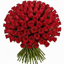 Букет Красные розы Чери Лав #REPLACE_PRED# Первомайском Ставропольского края