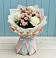Букет цветов из: Розы в Первомайском Ставропольского края