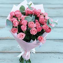 Букет Леди совершенство в Первомайском Ставропольского края