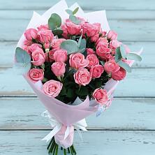 Букет Леди совершенство в Первомайском Ставропольского края